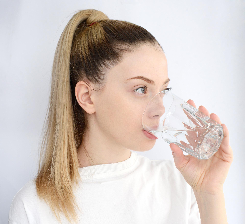 Natural Water Source